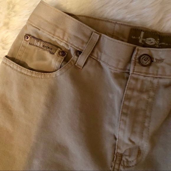 Weekend Khakis - Picture 8 of 8